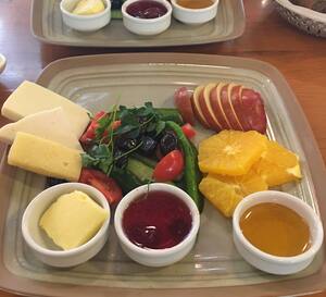 Kitchenette Balcova Izmir Zomato